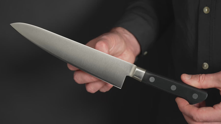 Tojiro DP 8.25" Chef's Knife