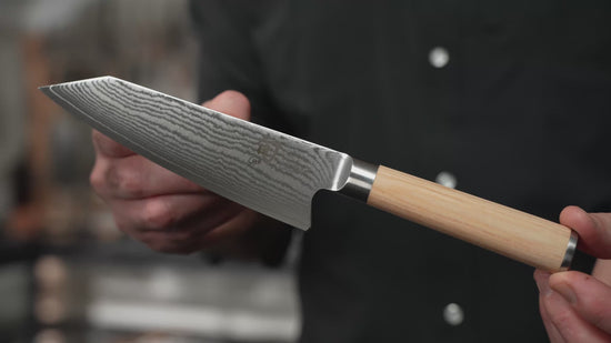 Shun Classic 6" Kiritsuke Knife