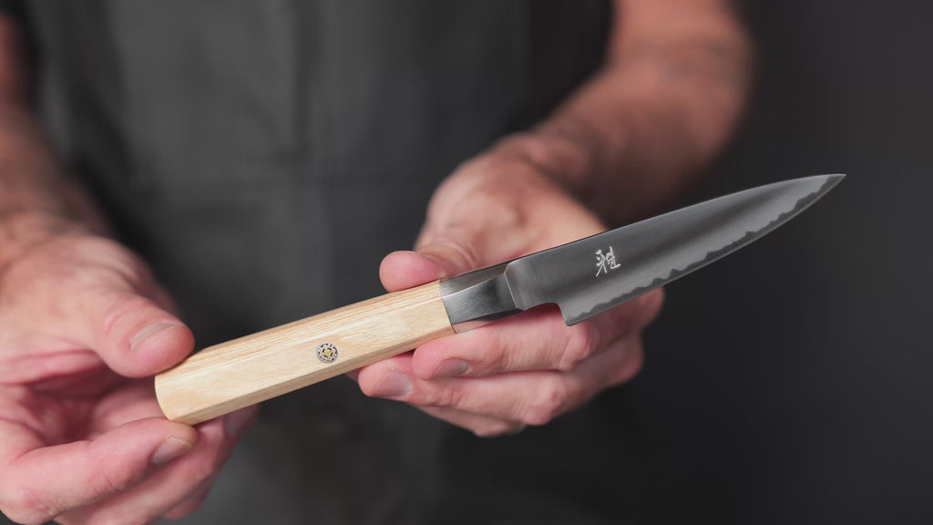 Miyabi Paring Knife - Koya Series