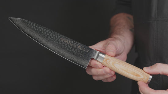 Enso Japanese Chef's Knife