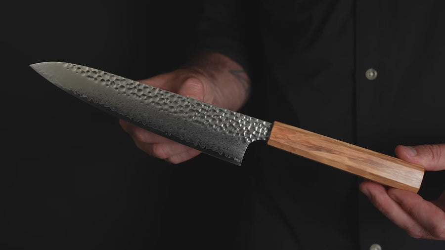 Enso Olivewood 8.25" Gyuto