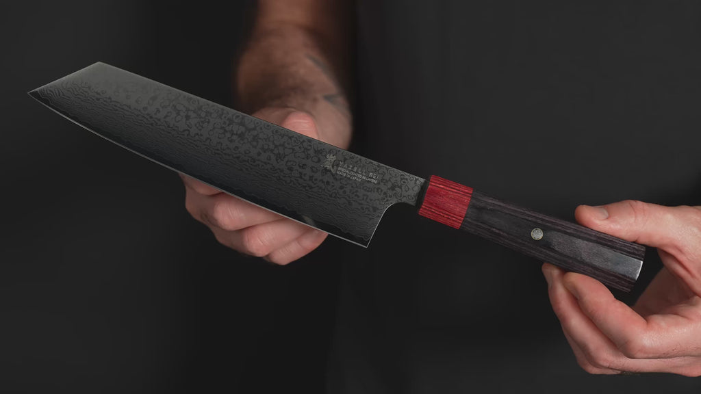 Yaxell Rei Kiritsuke