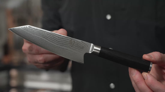 Shun Classic 6" Kiritsuke Knife