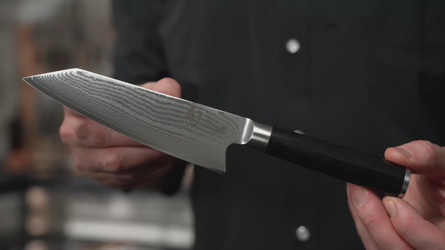 Shun Classic 6" Kiritsuke Knife