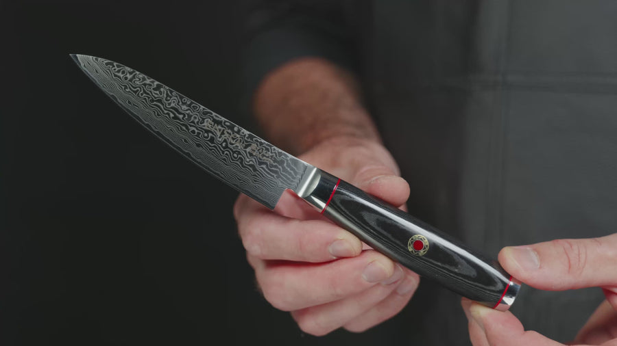 ENSO SG2 PETTY KNIFE