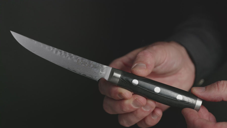 ENSO HD STEAK KNIFE SET