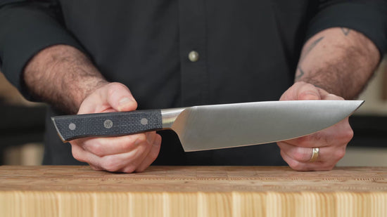 Zwilling Spectrum Chef's Knife