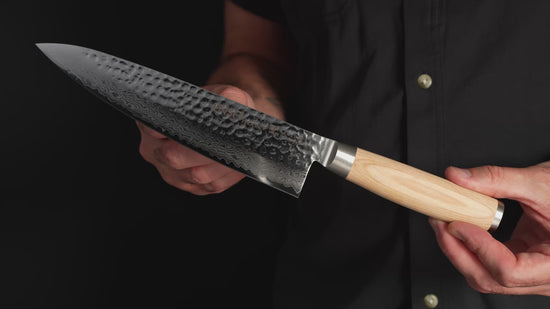 Enso Hizashi 8" Chef's Knife