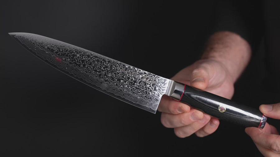 ENSO SG2 8" CHEFS KNIFE