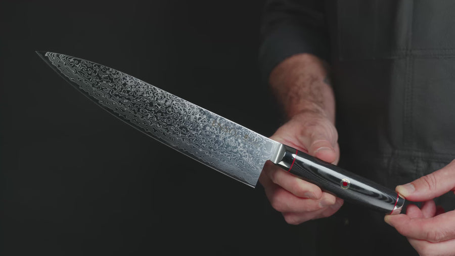 ENSO SG2 9.5" CHEFS KNIFE