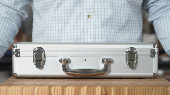 Shun Kohen Anniversary Knife Set