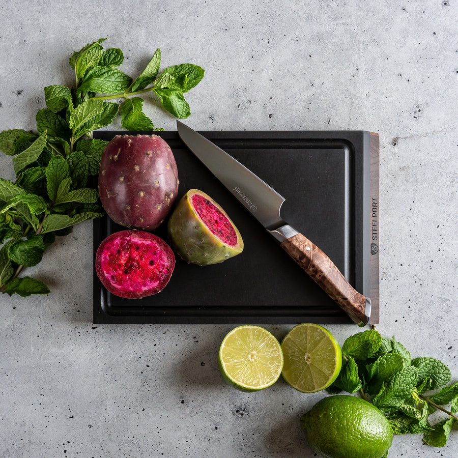 Steelport Cutting Board, 9x6"