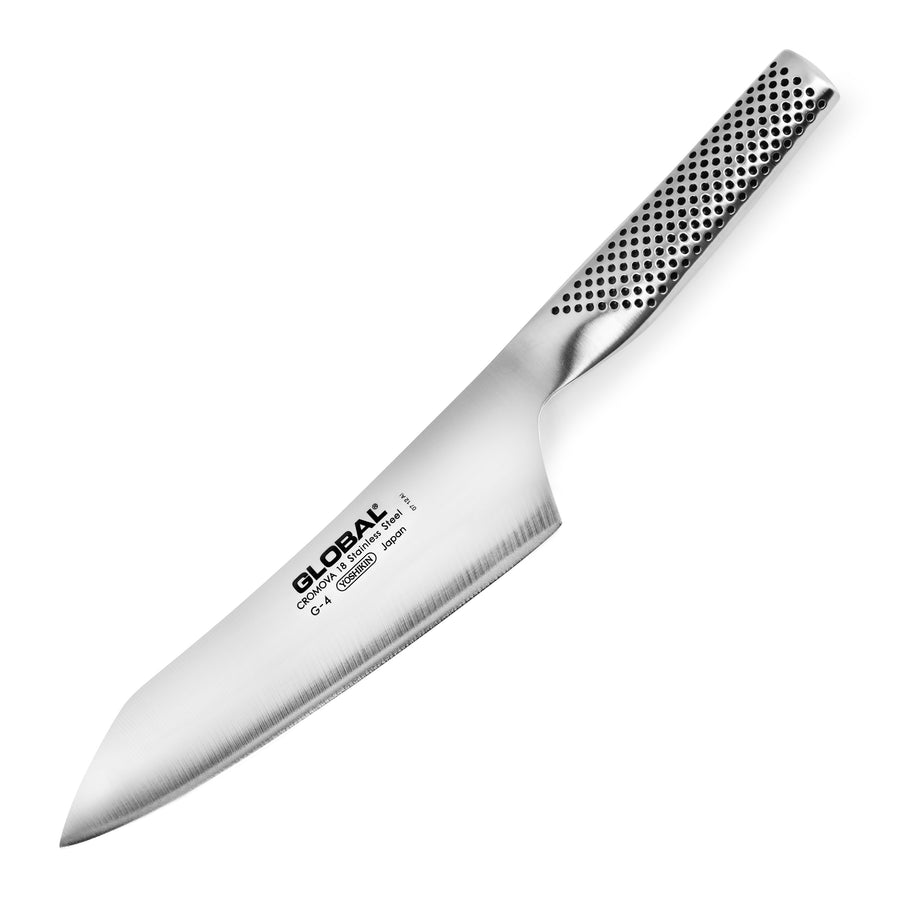 Global 7" Asian Chef's Knife