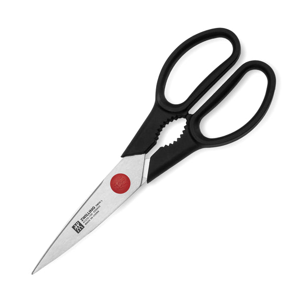 Henckels International Kitchen Shears, Color: Silver - JCPenney