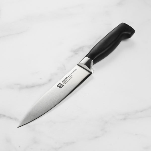 Zwilling J.A. Henckels 牛刀 230mm Zwilling J.A. Henckels Four Star Utility Knife - 6