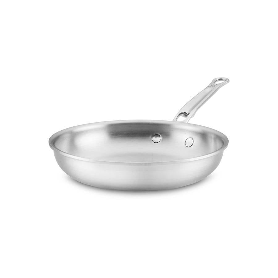 Hestan Thomas Keller Insignia 8.5" Stainless Steel Open Saute Pan