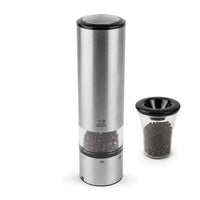 Peugeot Elis Sense Electric Pepper Mill – Cutlery and More