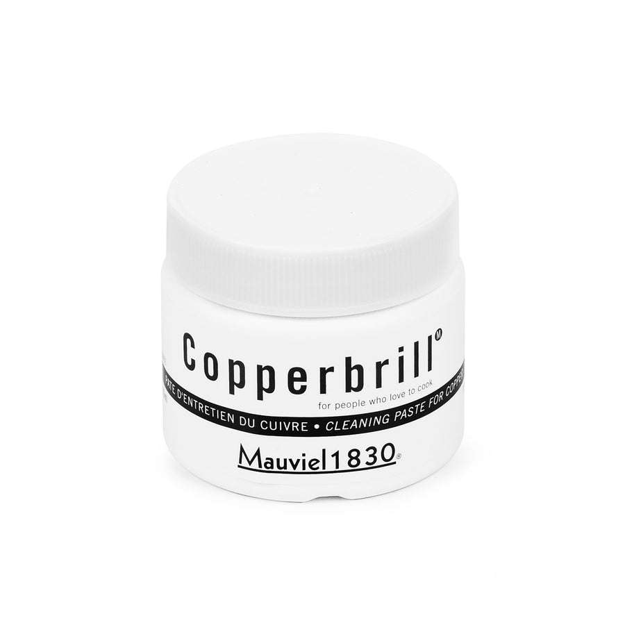 Mauviel 5-oz. Copperbrill Copper Cleaner