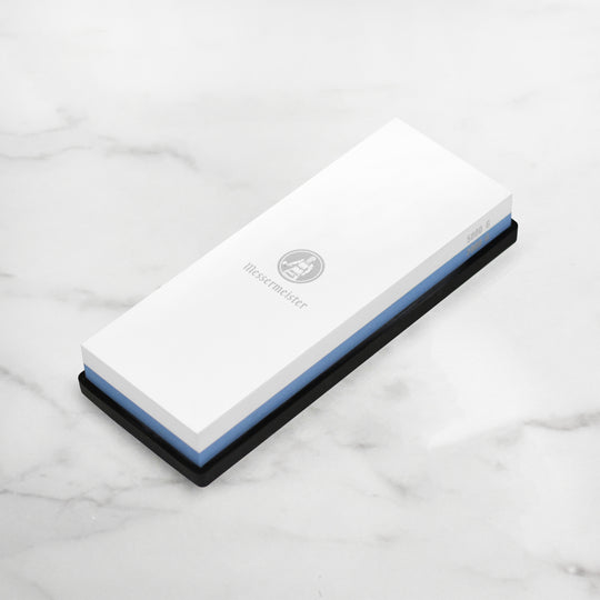 Messermeister 2000/5000 Combination Whetstone