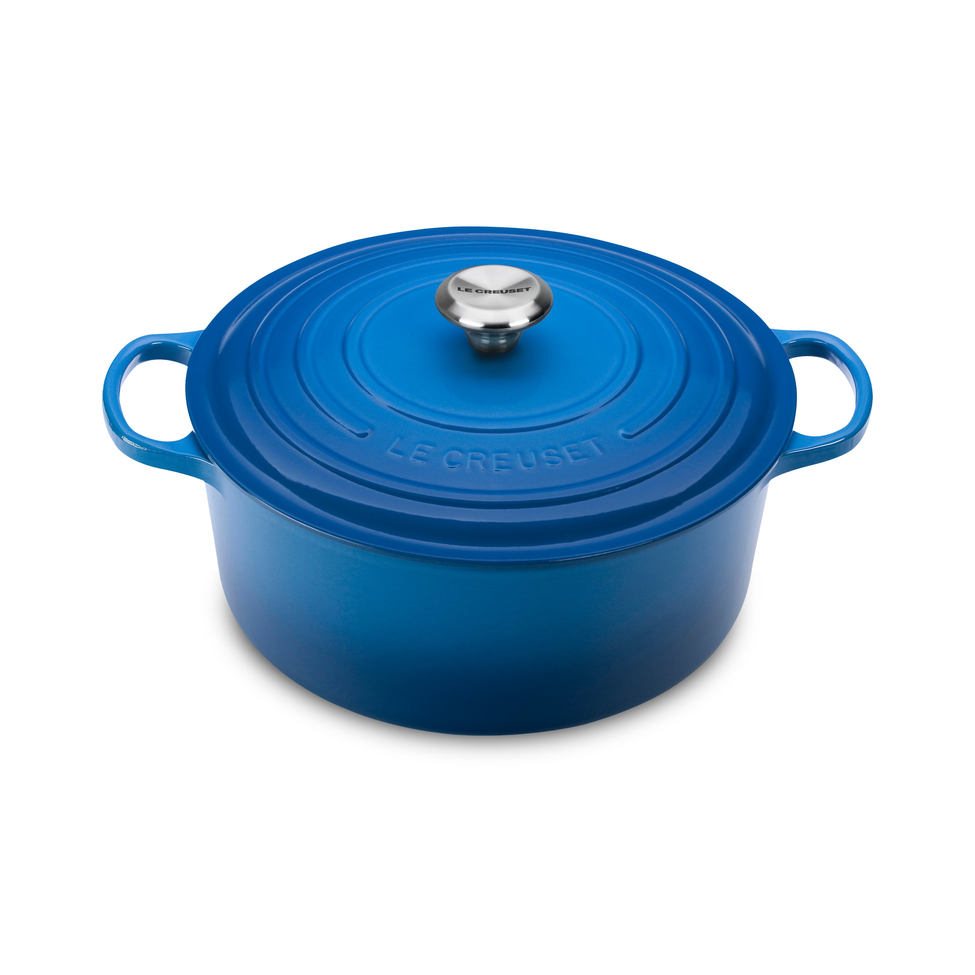 Le Creuset Signature Dutch Oven product photograph