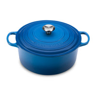 Le Creuset 7.25 qt Round Dutch Oven - Marseille