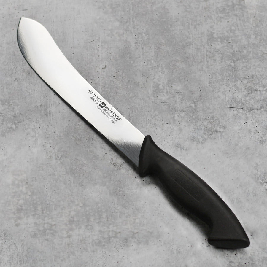 Wusthof PRO 10 Cook's Knife — The Kitchen by Vangura