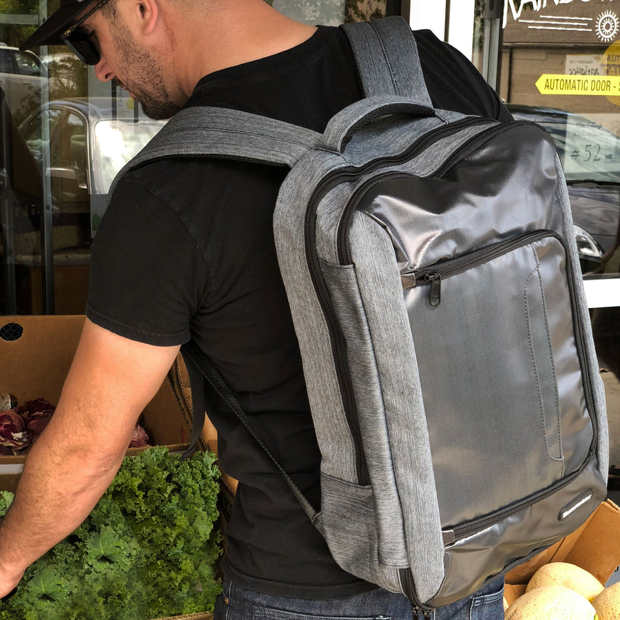 Messermeister Culinary Backpack