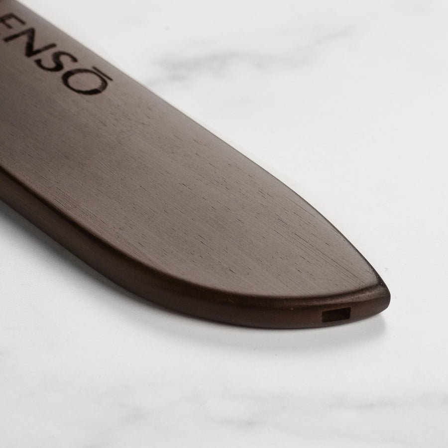 Enso HD 6" Chef's Knife with Magnetic Sheath