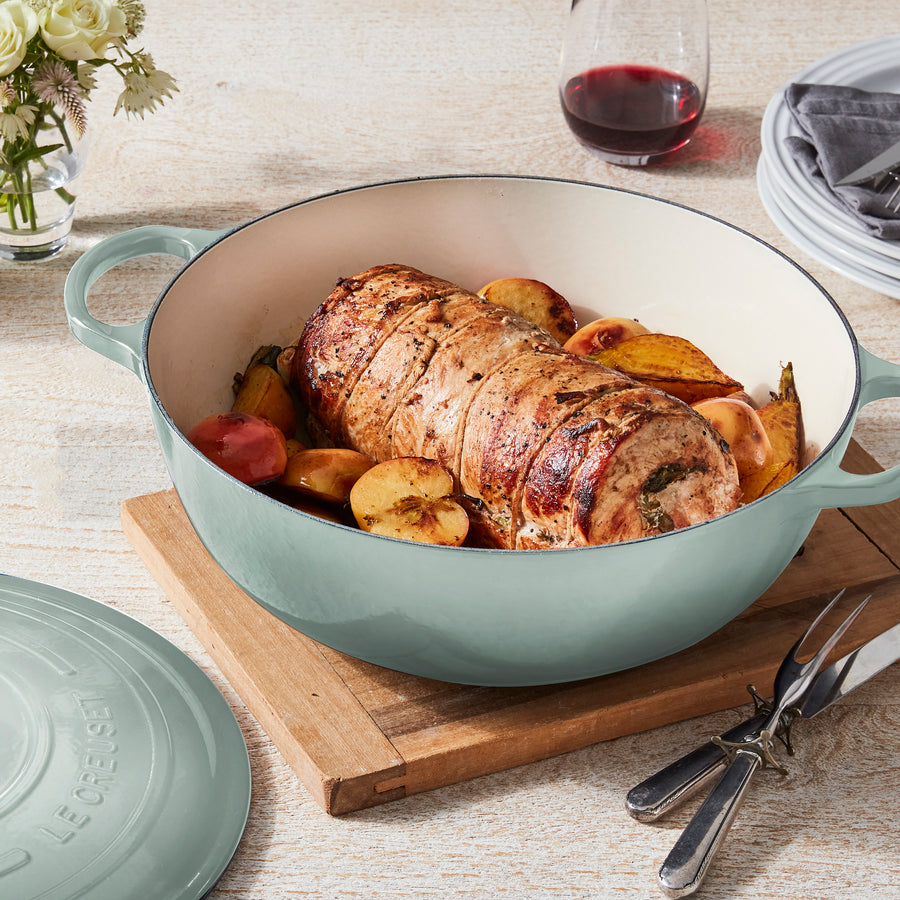 Le Creuset Dutch Oven Review: A Professional Chef Weighs In