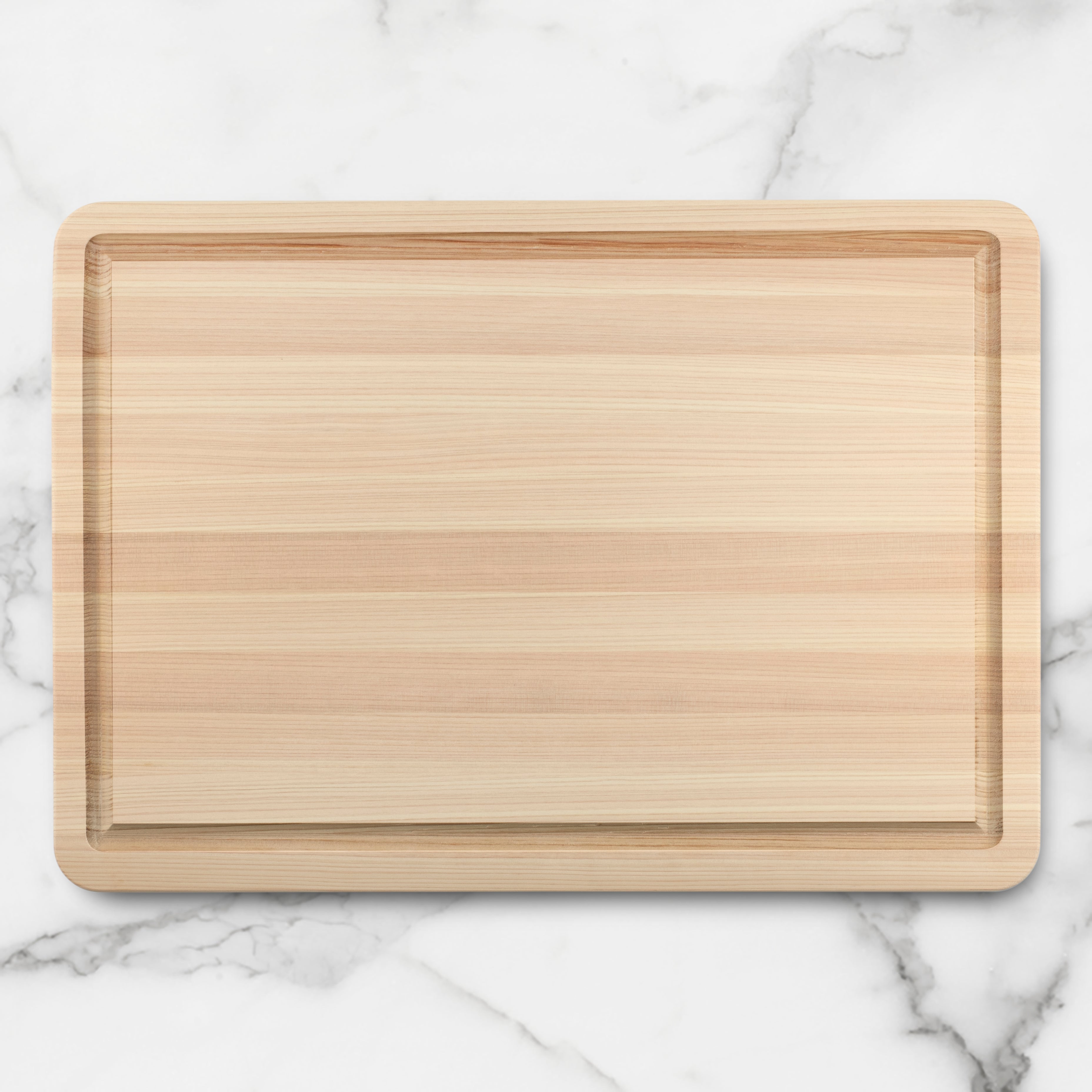 Shun Large Hinoki Cutting Board