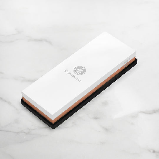 Messermeister 1000/3000 Combination Whetstone