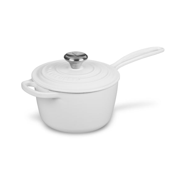 Empire Classic Stainless - 1 Qt. Saucepan w/ Lid 