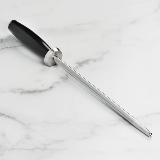 Shun 9" Combination Honing Steel