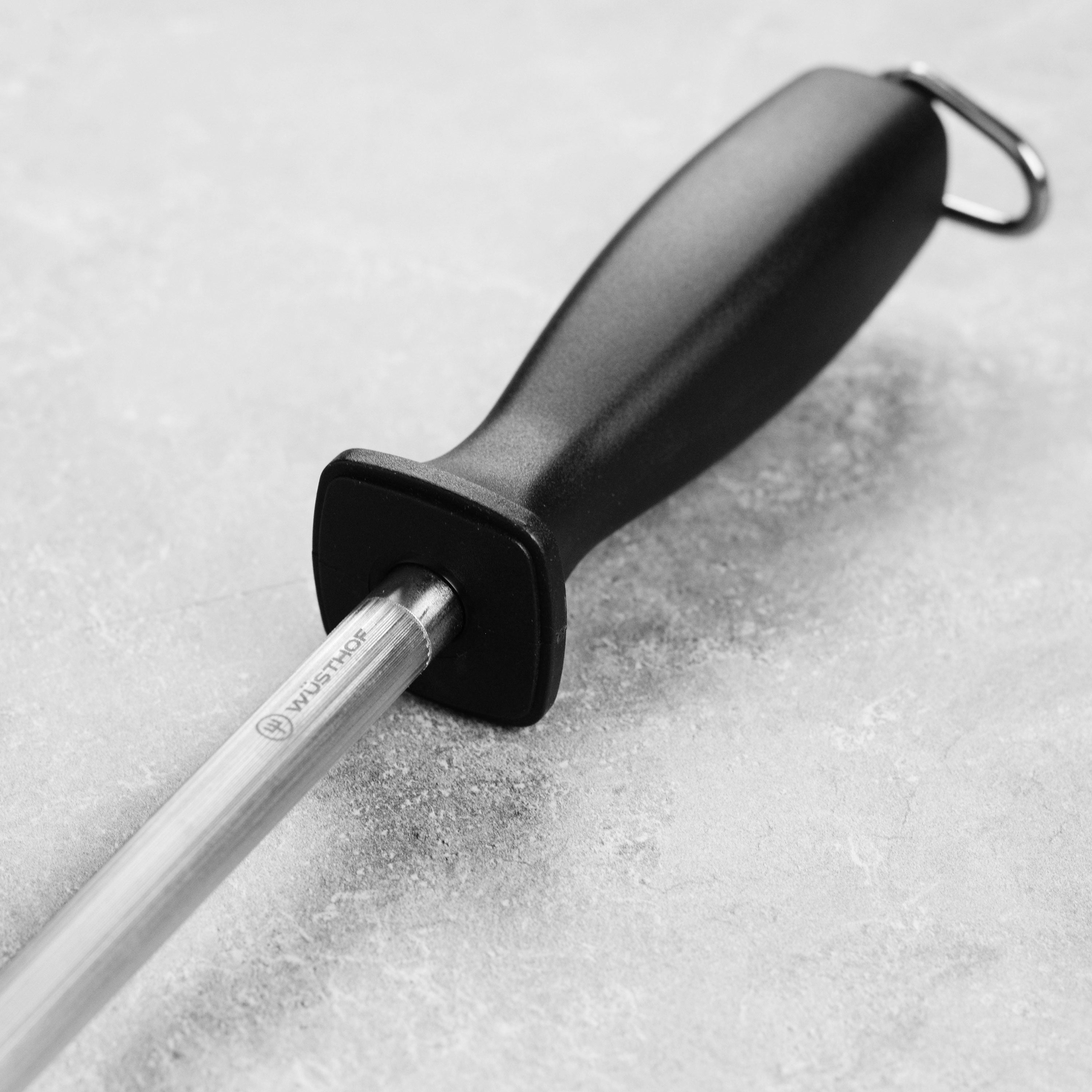 Wusthof Honing Steel 10" Cutlery and More