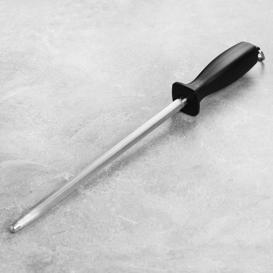 Wusthof 10" Honing Steel with Loop