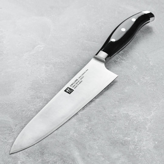 Zwilling Twin Cermax M66 8" Chef's Knife