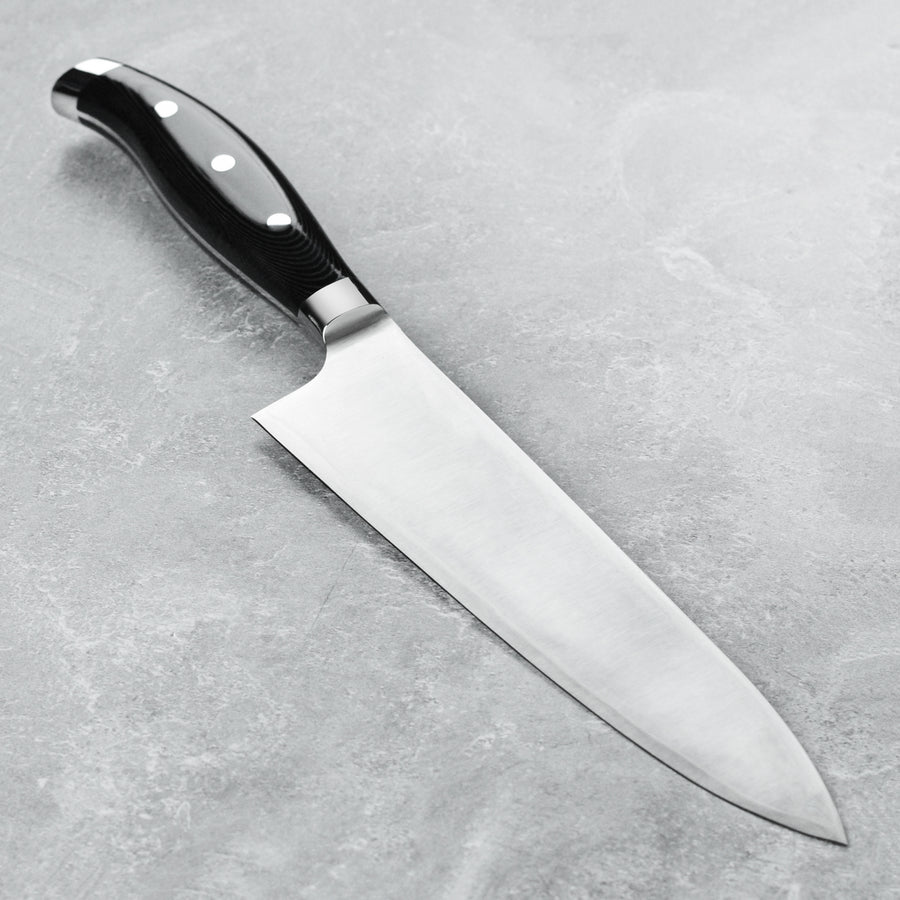 Zwilling Henckels - Twin Cermax Couteau à garnir 10 cm
