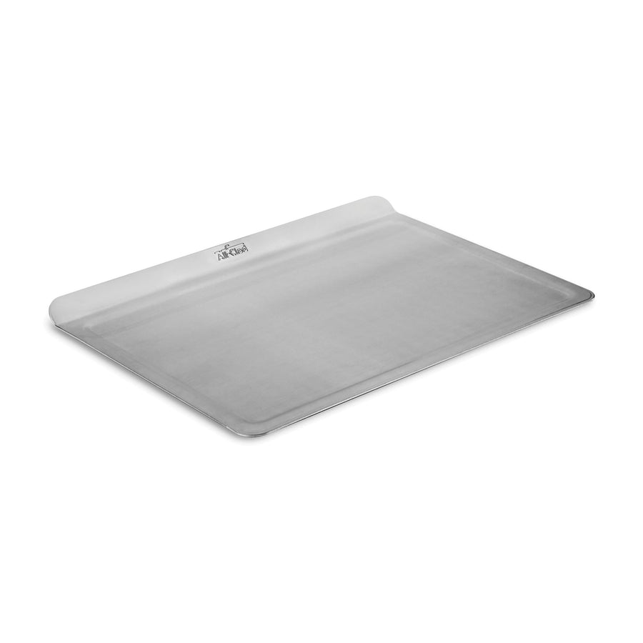 All-Clad Stainless Steel Baking & Cookie Sheet - Tri-Ply 14x10
