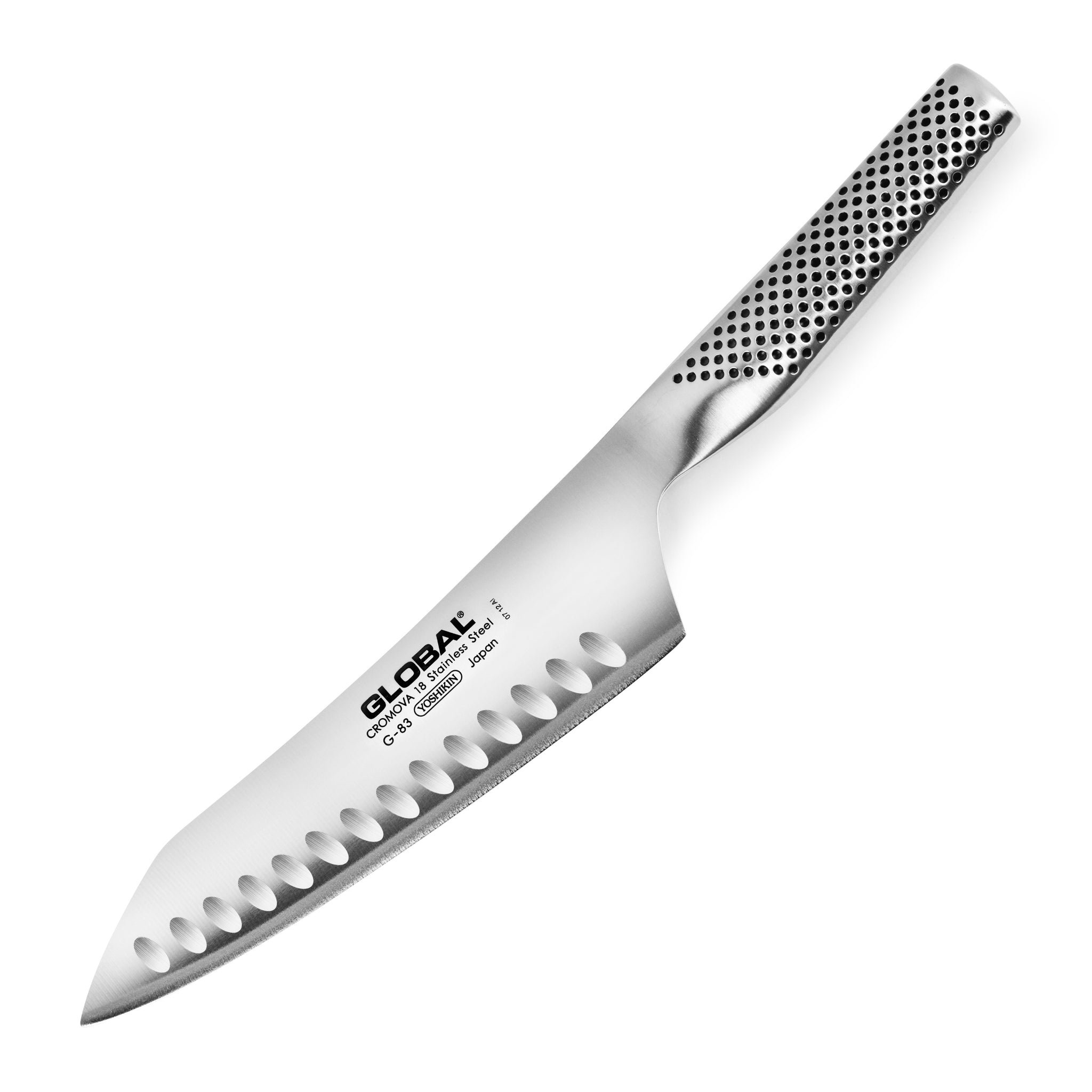 Global Chef's Knives Cutlery and More