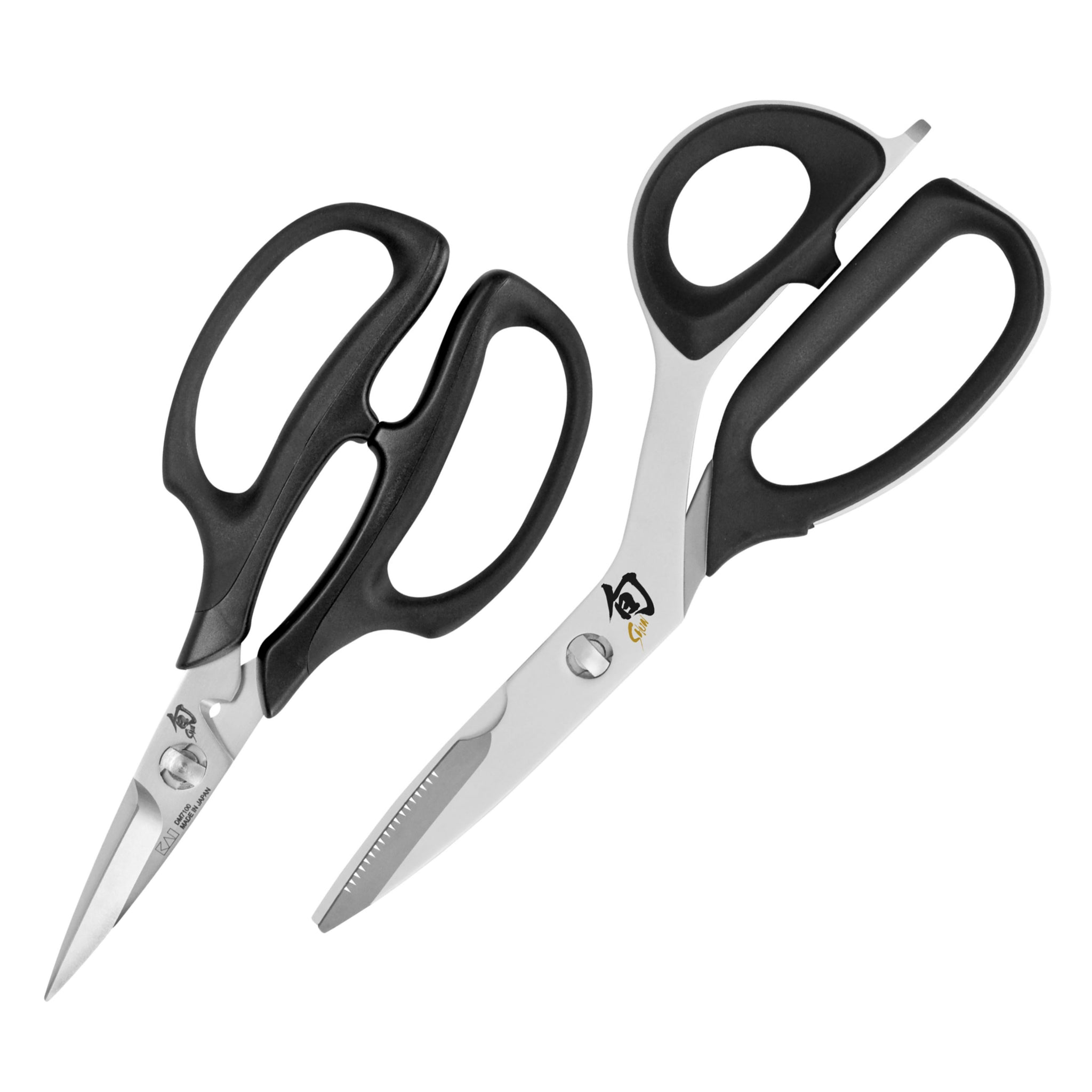 Kitchen Shears Cutlery and More