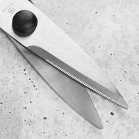 Wusthof Stainless Steel Come-Apart Shears (8.5) – The Seasoned