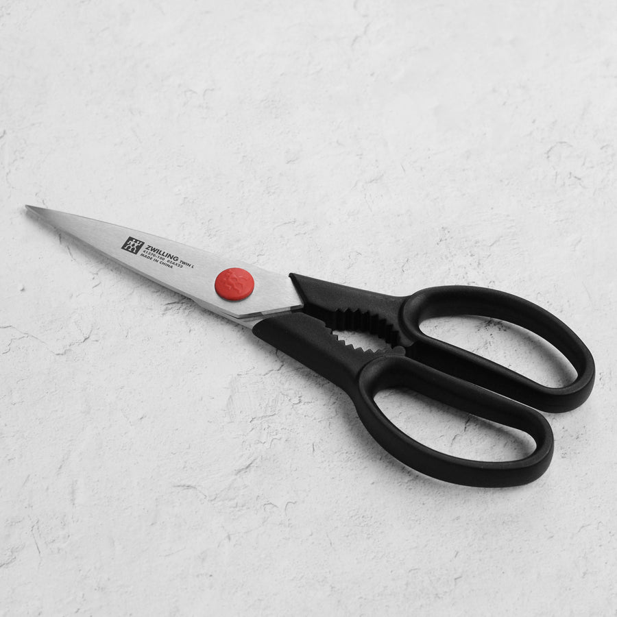 Zwilling kitchen scissors Twin L 23 cm, 41374-000