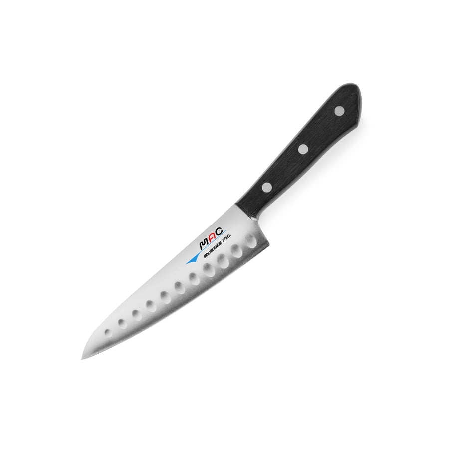 MAC Chef Series 5" Hollow Edge Prep Knife