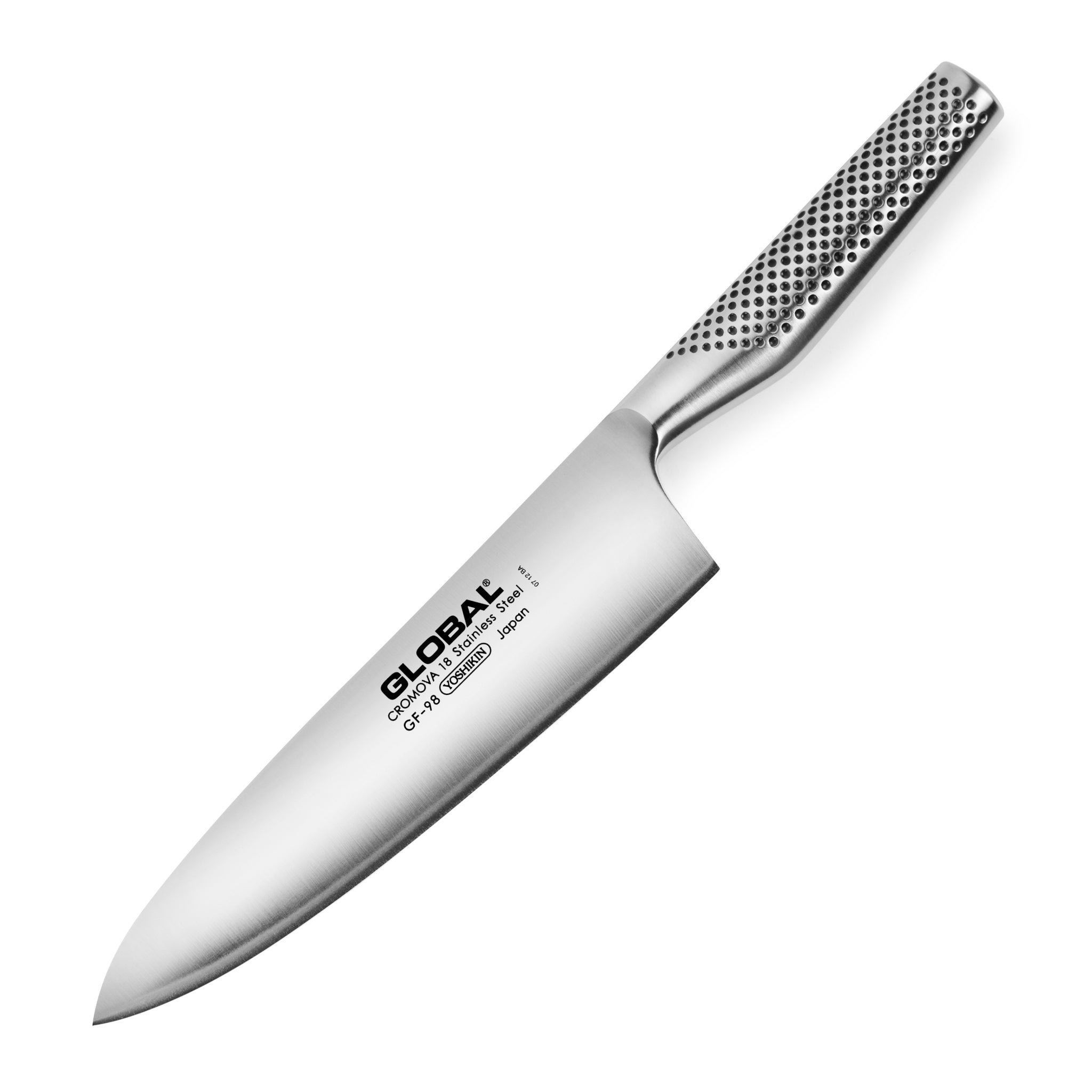 Global Chef's Knives Cutlery and More