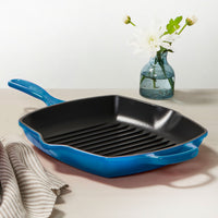 Le Creuset Skillet Grill Pan - 10.25