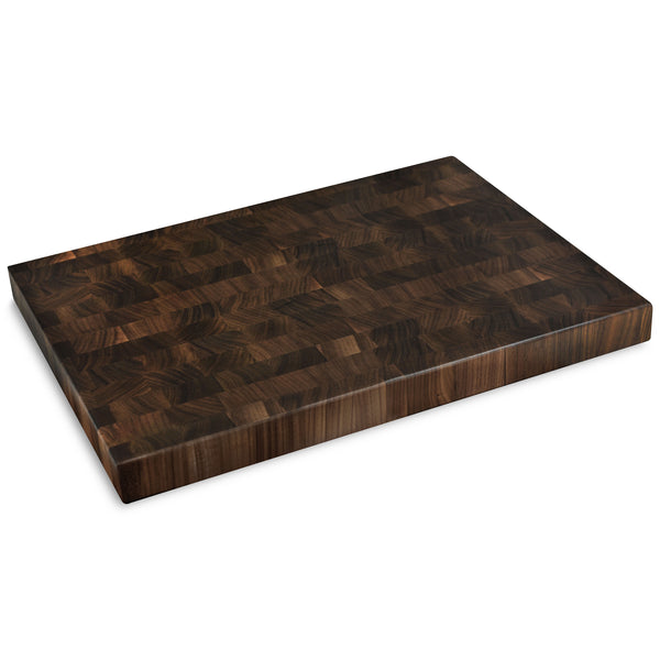 Large Cutting Board, Black Walnut – The Little House Shop