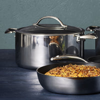 調理器具 AL Dutch Buy ZWILLING Motion Saute pan | ZWILLING.COM