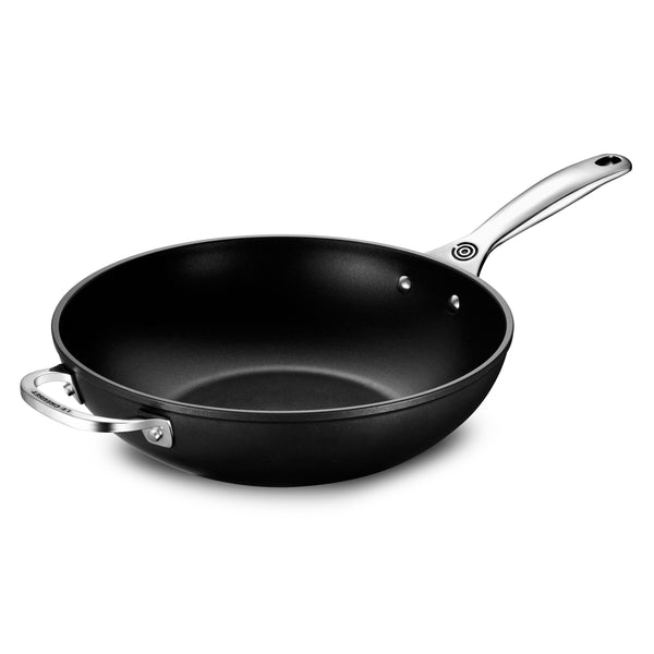 Le Creuset 12 Stir Fry Pan | Toughened Nonstick Pro