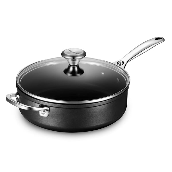 Norpro Krona Stainless Steel Saute Pan With Handle 632