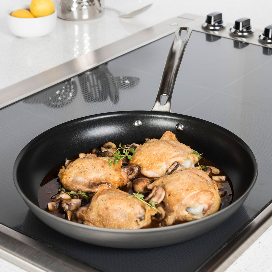 Viking Nonstick Cookware Reviews: Unleash the Chef!